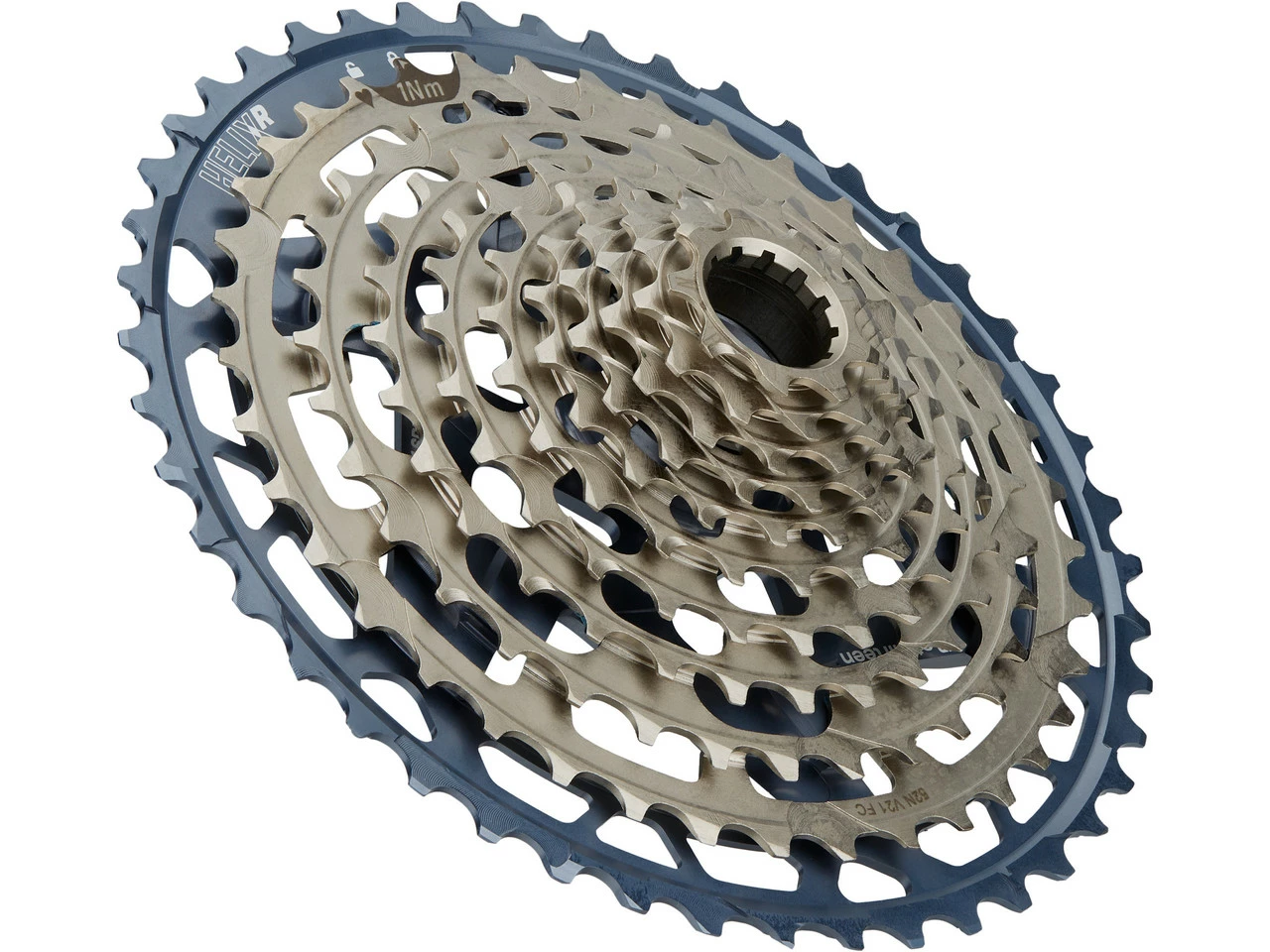 E-thirteen Helix R 11-fach Kassette – Bild 11