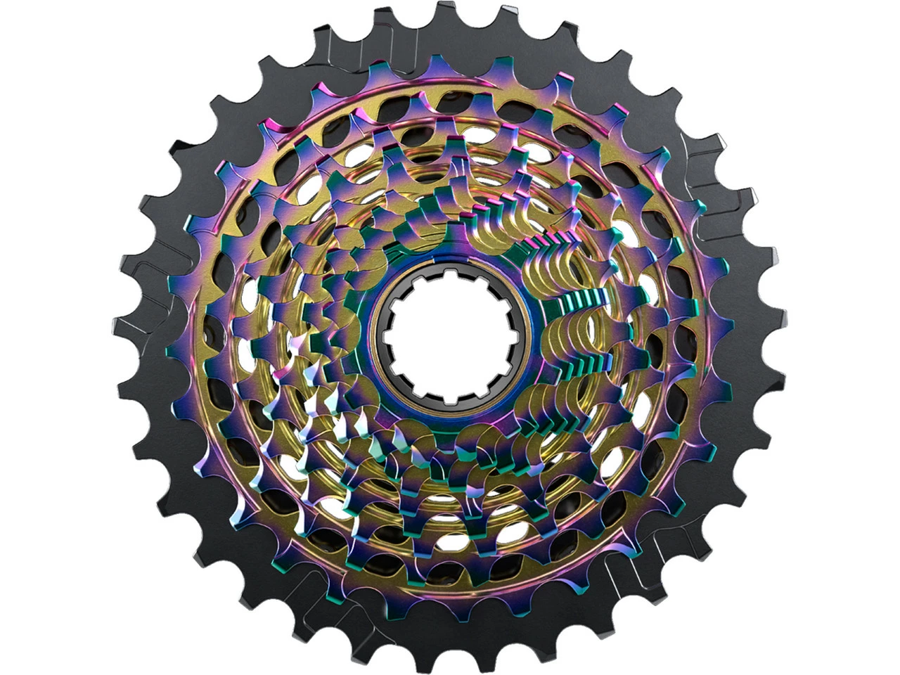 SRAM XG-1290 12-fach Kassette Für Red – Bild 5