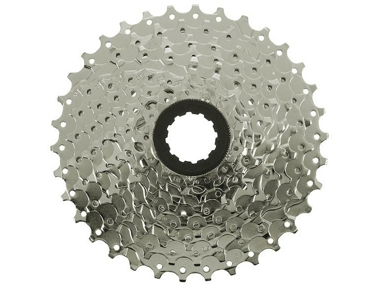 SRAM PG-950 9-fach Kassette MTB