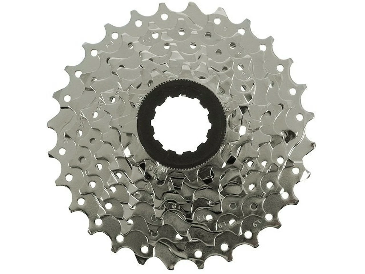 SRAM PG-830 8-fach Kassette