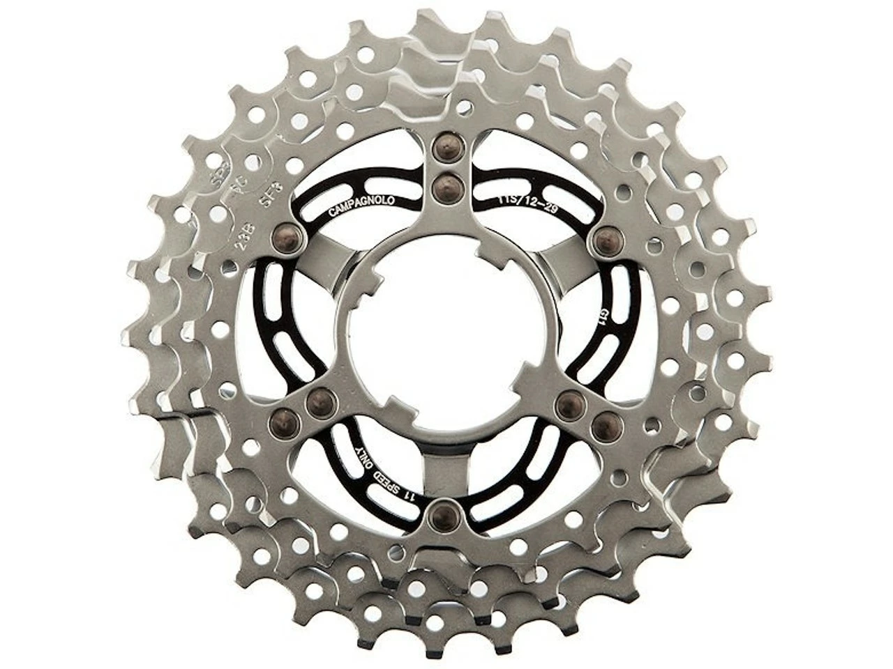 Campagnolo® Ritzel Für Super Record / Record / Chorus 11-fach Stahl