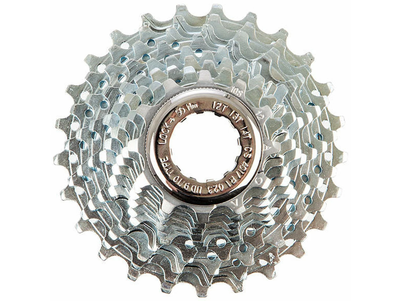 Campagnolo® Veloce 10-fach Kassette