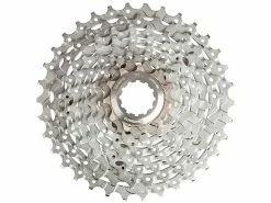 Shimano XT Kassette CS-M770 9-fach