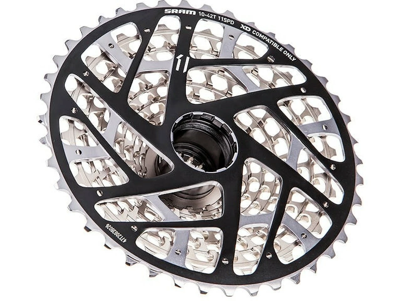 SRAM XG-1199 XD 11-fach Kassette – Bild 2
