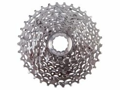 SRAM PG-990 9-fach Kassette